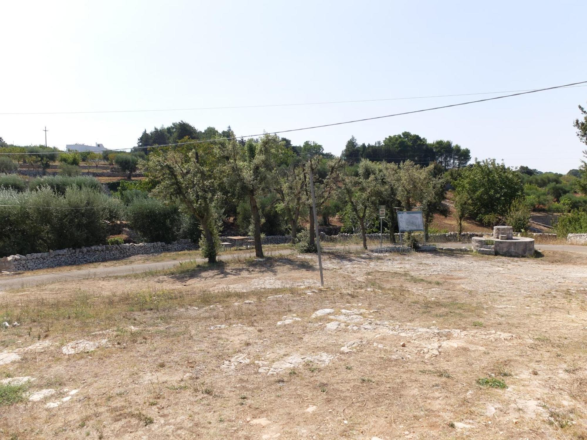 Casa Stella Nell'Aia Villa Cisternino Exterior photo